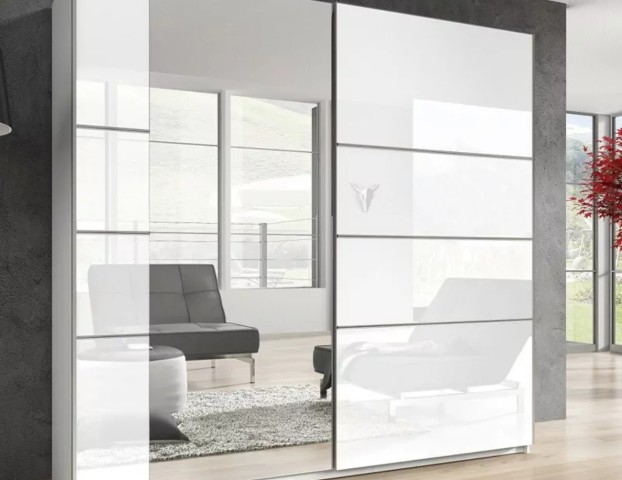 Sliding Wardrobes